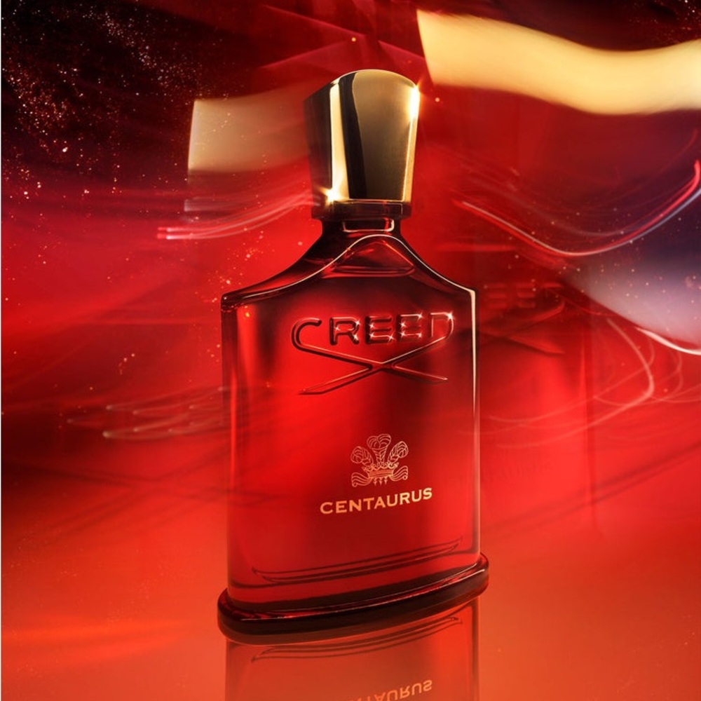 CREED centaurus travel spray 1.5ml New luxury scent Made in France